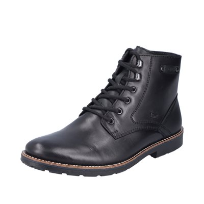 Rieker, 15322-00, Black