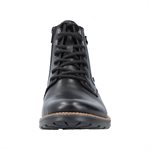 Rieker, 15322-00, Black