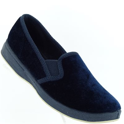 Foamtreads Debbie NF8 Navy