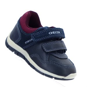 Geox, BShaax B8432A, Navy / Grey