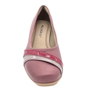 Piccadilly, L1-143184V, Blush Multi