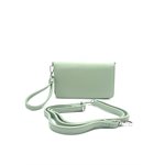 Colab, Sac à main, 6988, Cecli Crossbody, Celadon