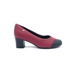 Piccadilly, L1-110164L, Ruby noir