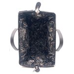 Anekke, Sac de voyage, Noir / Multi