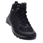 Keen, 1021602, Explore Mid WP, Black