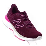 New Balance, W880R11, Garnet