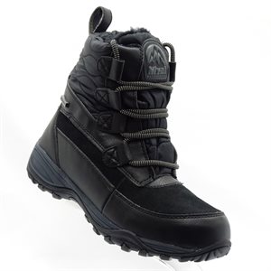 Nival - Carrera Mid OC ( 030052FOB ) - Noir