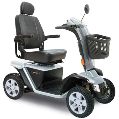 Pursuit XL ( $ 4395.00 )